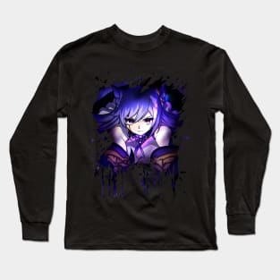 keqing Long Sleeve T-Shirt